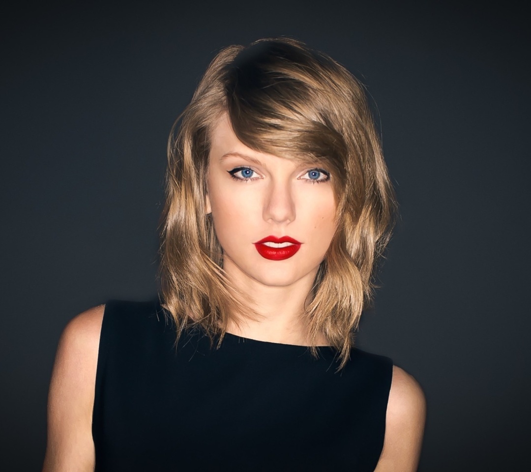 Sfondi Taylor Swift 1080x960