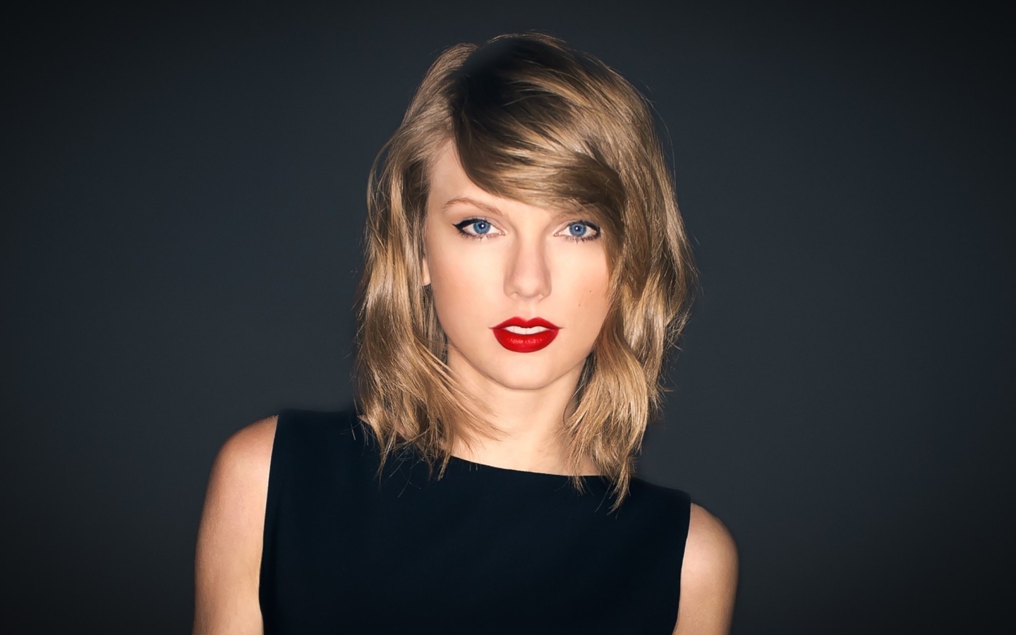 Обои Taylor Swift 1440x900