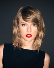 Taylor Swift screenshot #1 176x220