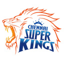 Fondo de pantalla Chennai Super Kings 128x128