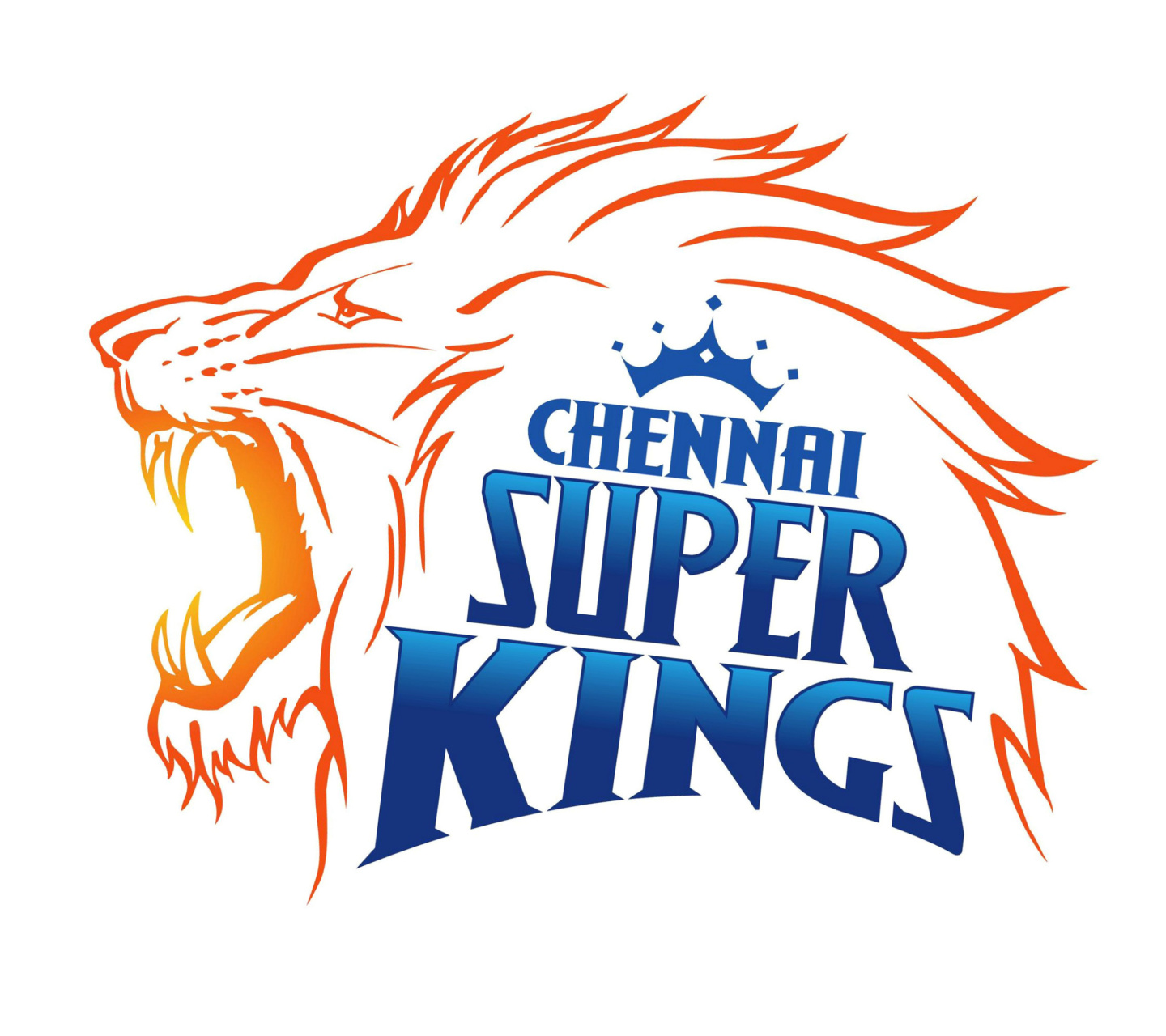 Sfondi Chennai Super Kings 1440x1280