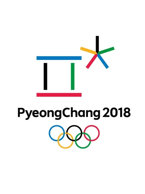 Das 2018 Winter Olympics Wallpaper 480x640