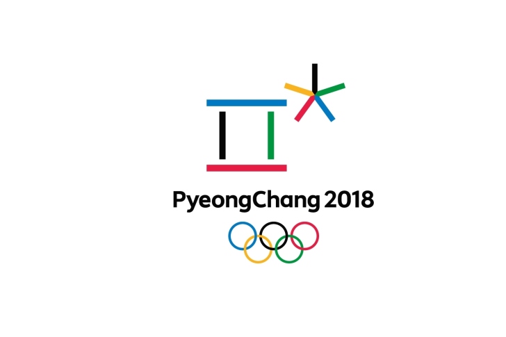Das 2018 Winter Olympics Wallpaper