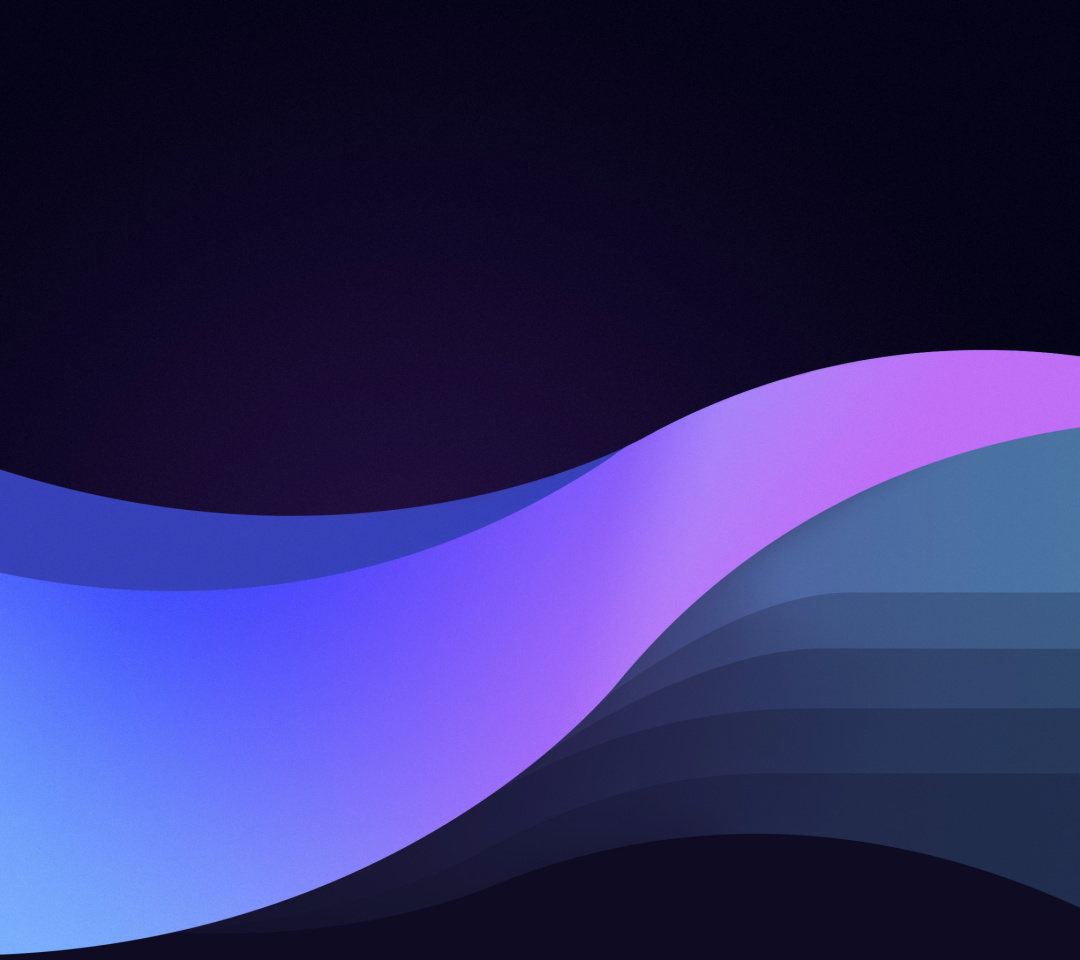 Das HTC Edge Launcher Wallpaper 1080x960