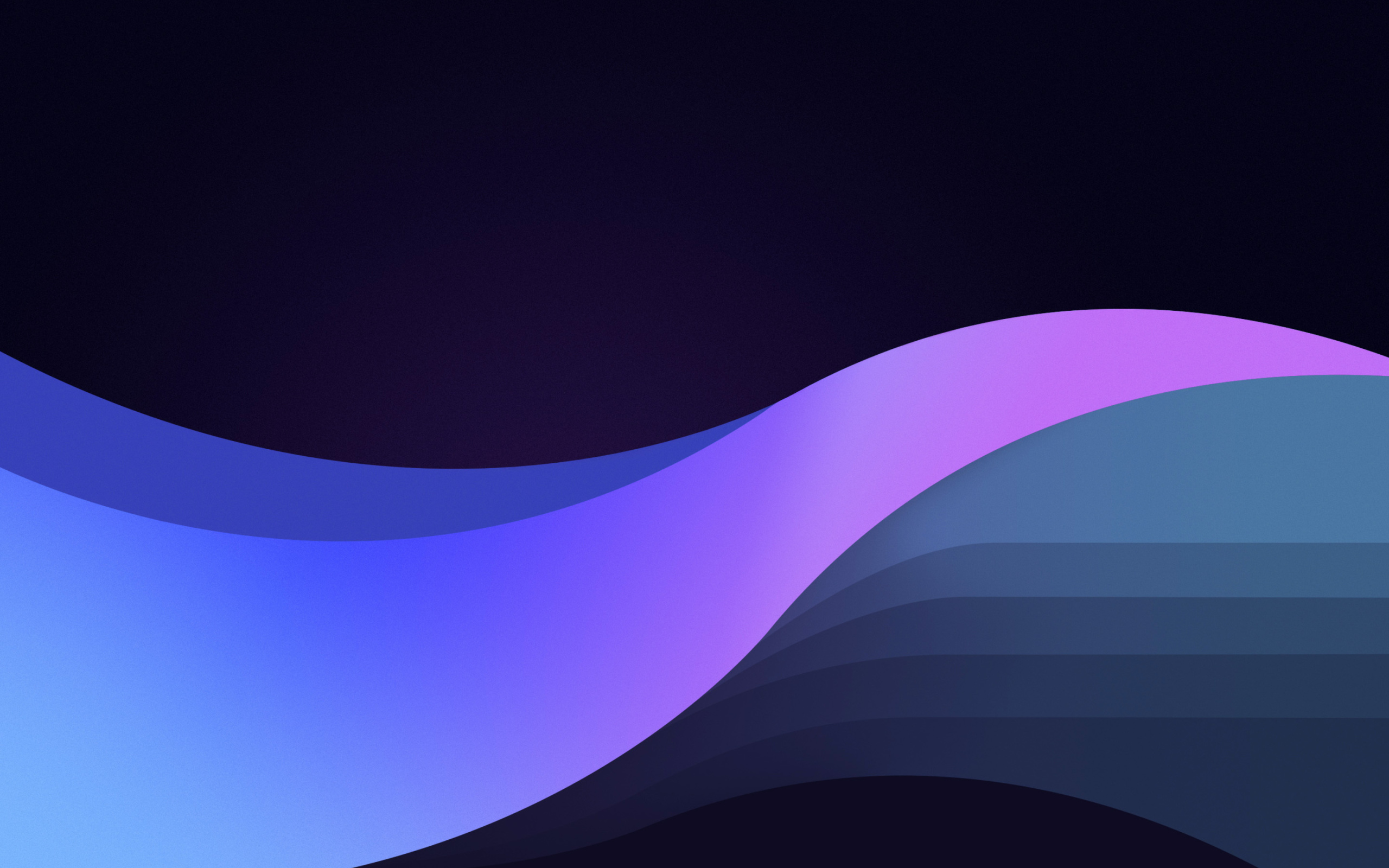 Das HTC Edge Launcher Wallpaper 2560x1600