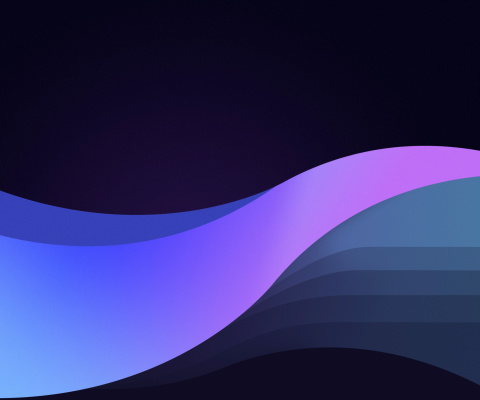 HTC Edge Launcher wallpaper 480x400