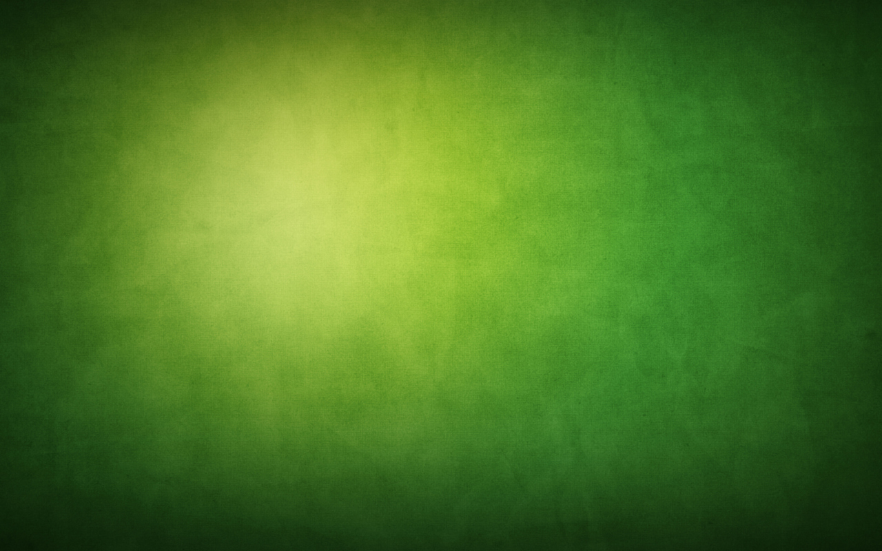 Sfondi Green Blur 1280x800