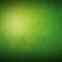 Screenshot №1 pro téma Green Blur 128x128