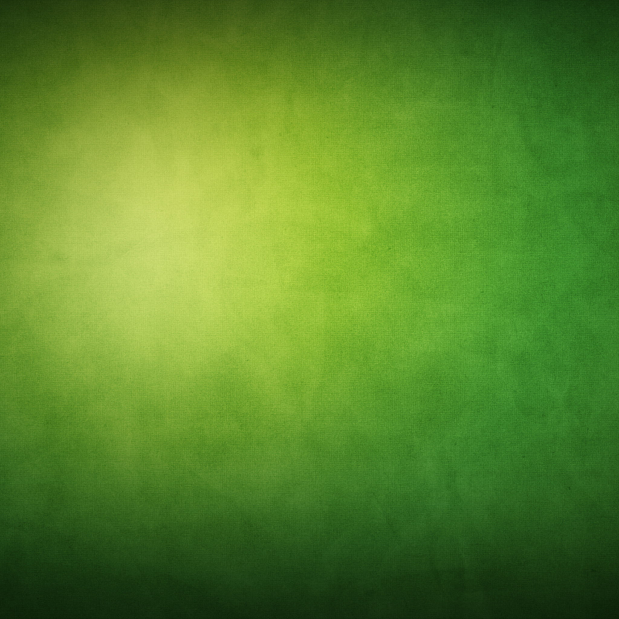 Screenshot №1 pro téma Green Blur 2048x2048