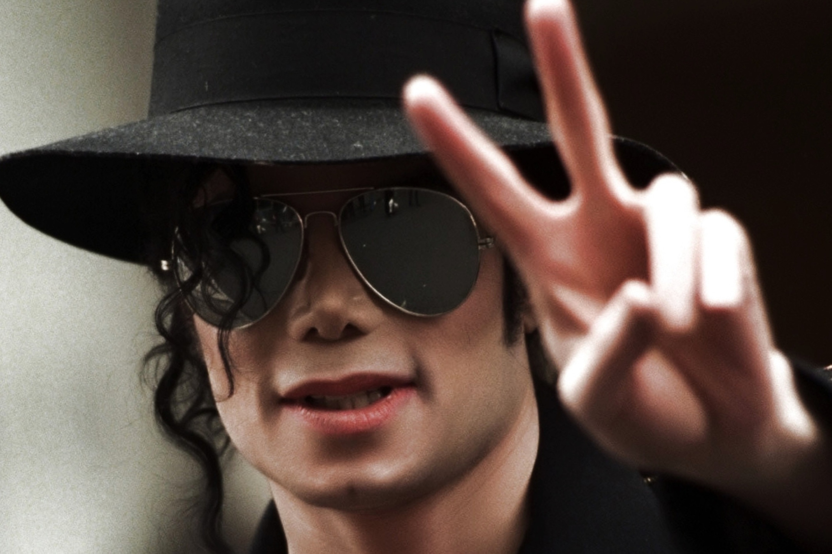 Michael Jackson screenshot #1 2880x1920