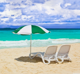 Perfect Day For Beach - Fondos de pantalla gratis para iPad