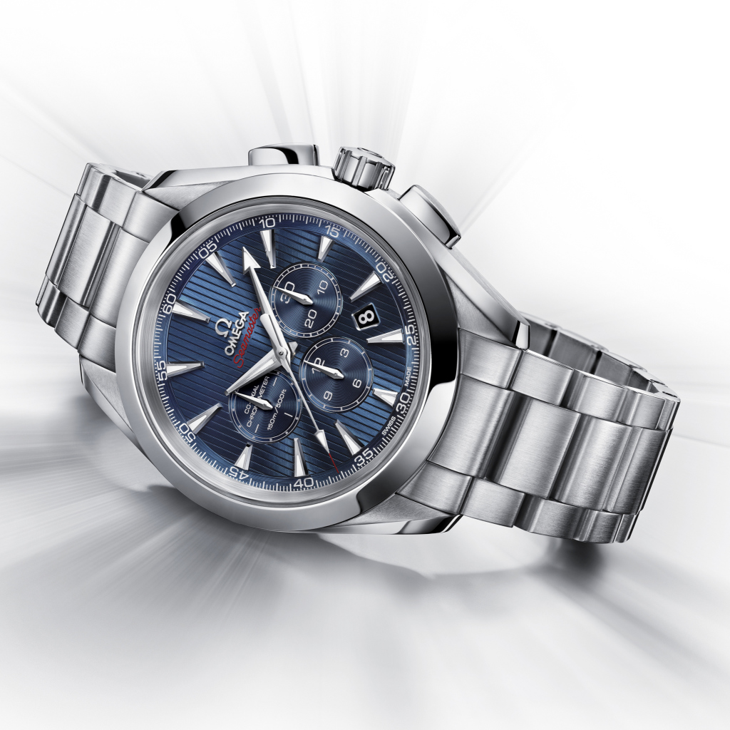 Omega Watches wallpaper 1024x1024