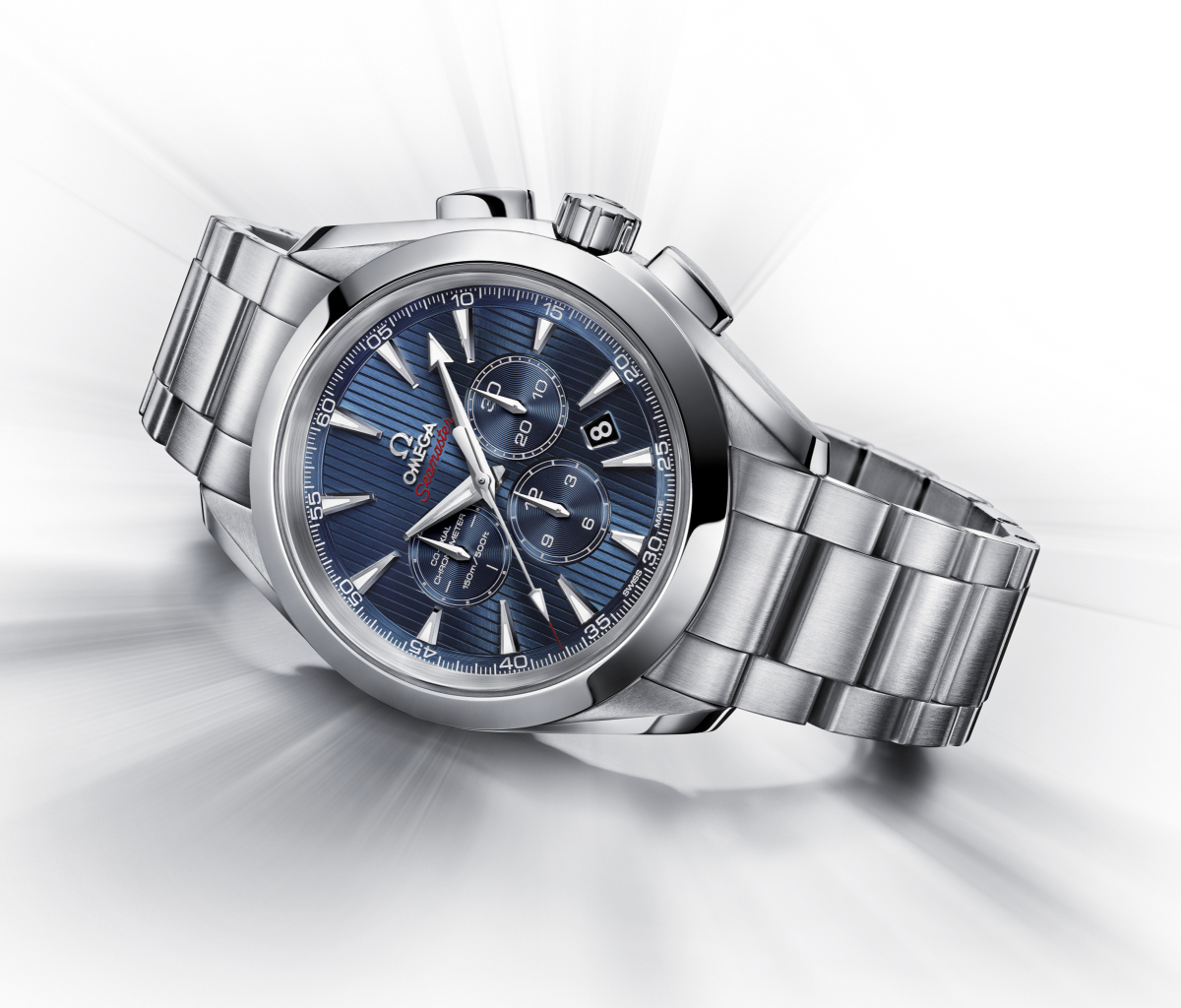 Sfondi Omega Watches 1200x1024