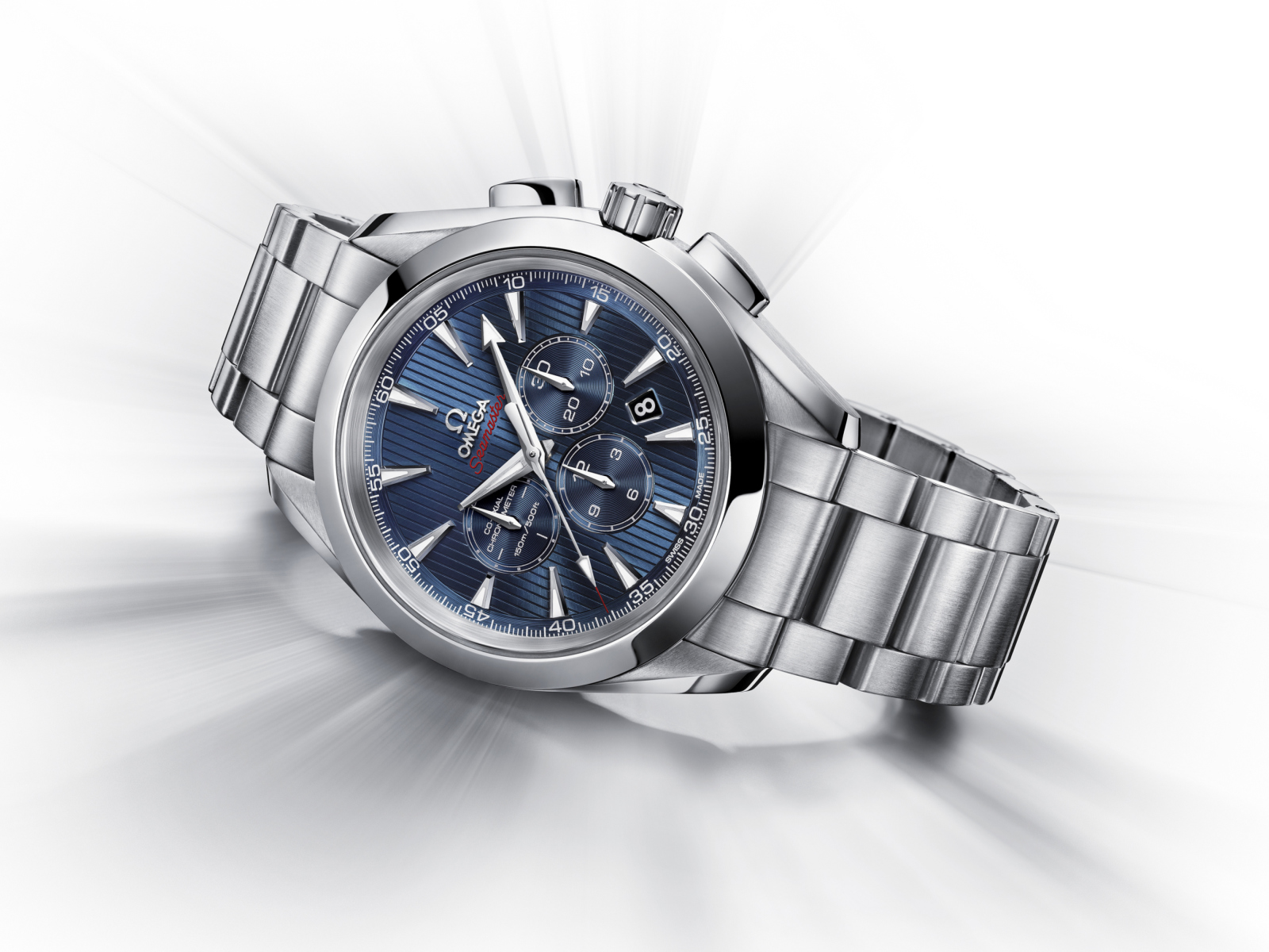 Omega Watches wallpaper 1600x1200