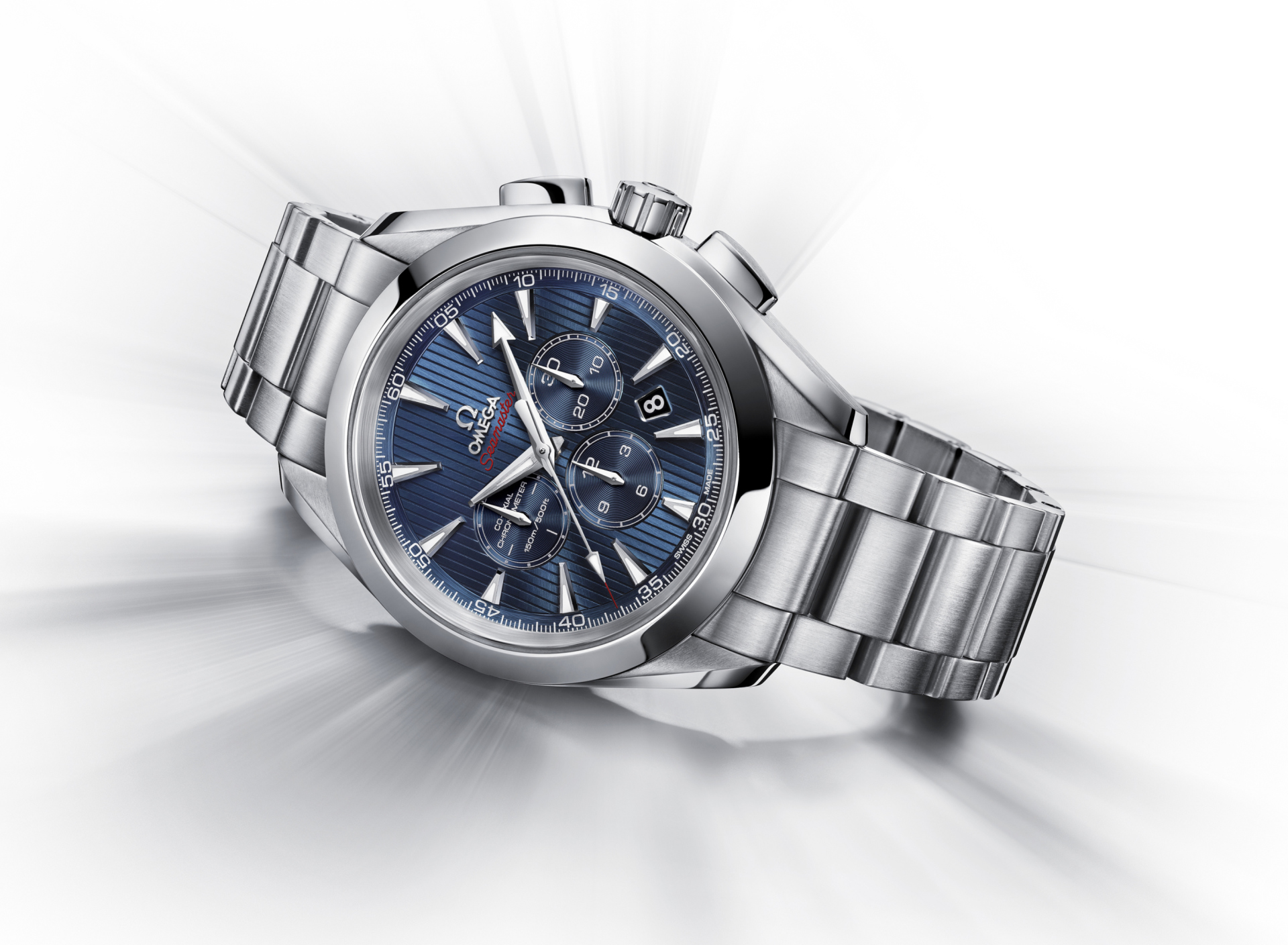 Omega Watches wallpaper 1920x1408