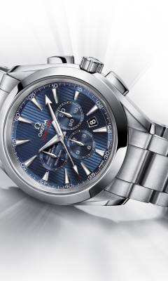 Omega Watches screenshot #1 240x400