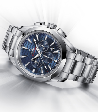 Omega Watches sfondi gratuiti per HTC Titan