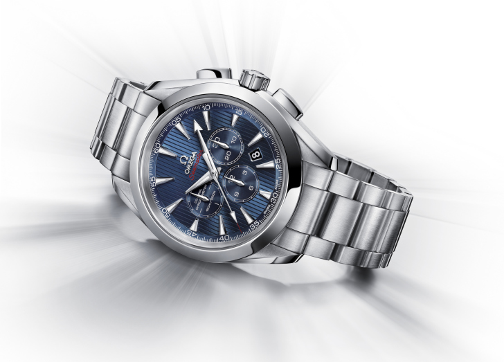 Omega Watches wallpaper