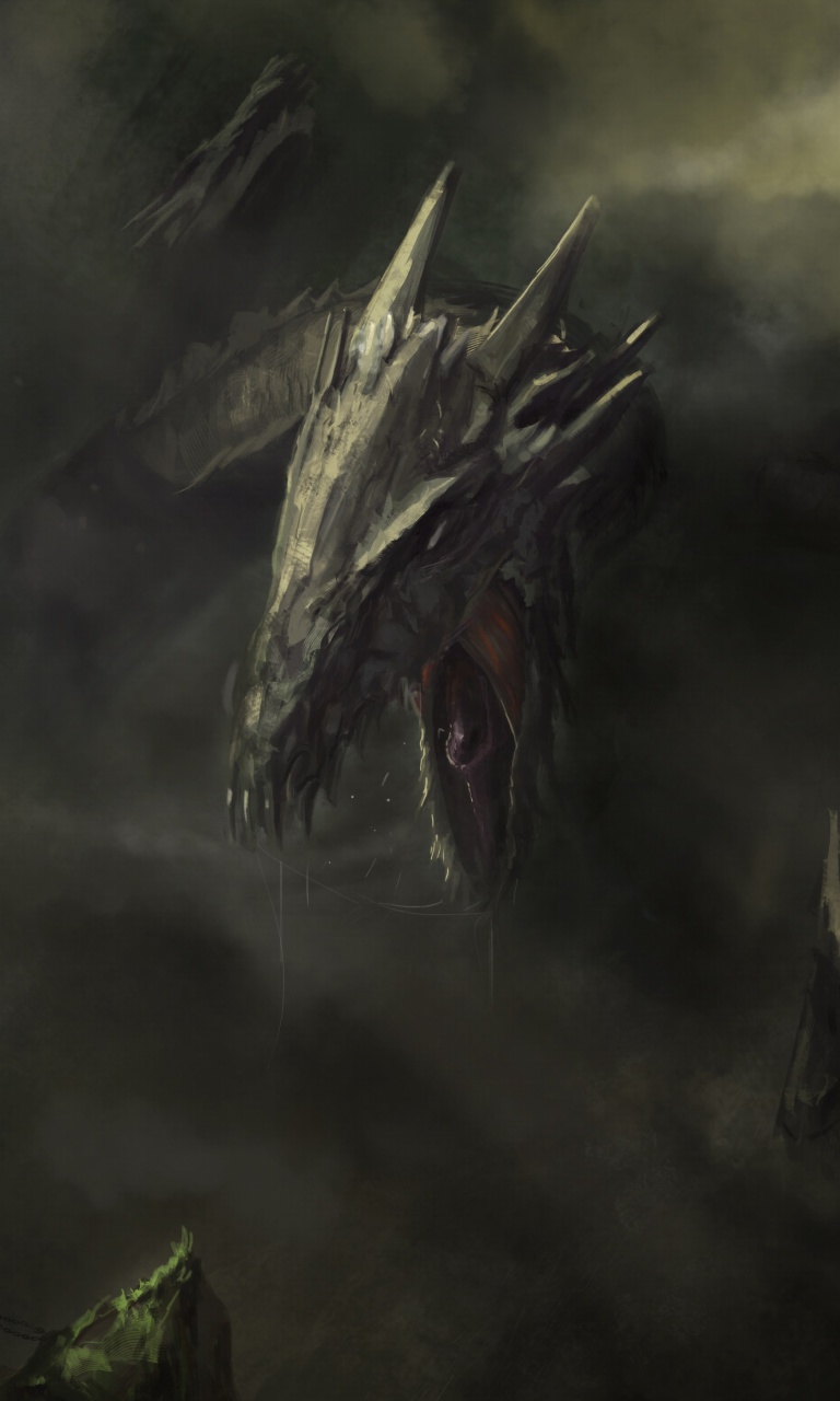 Monster Hydra screenshot #1 768x1280