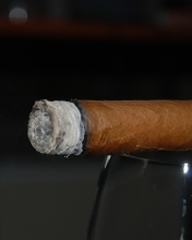 Cigar wallpaper 176x220