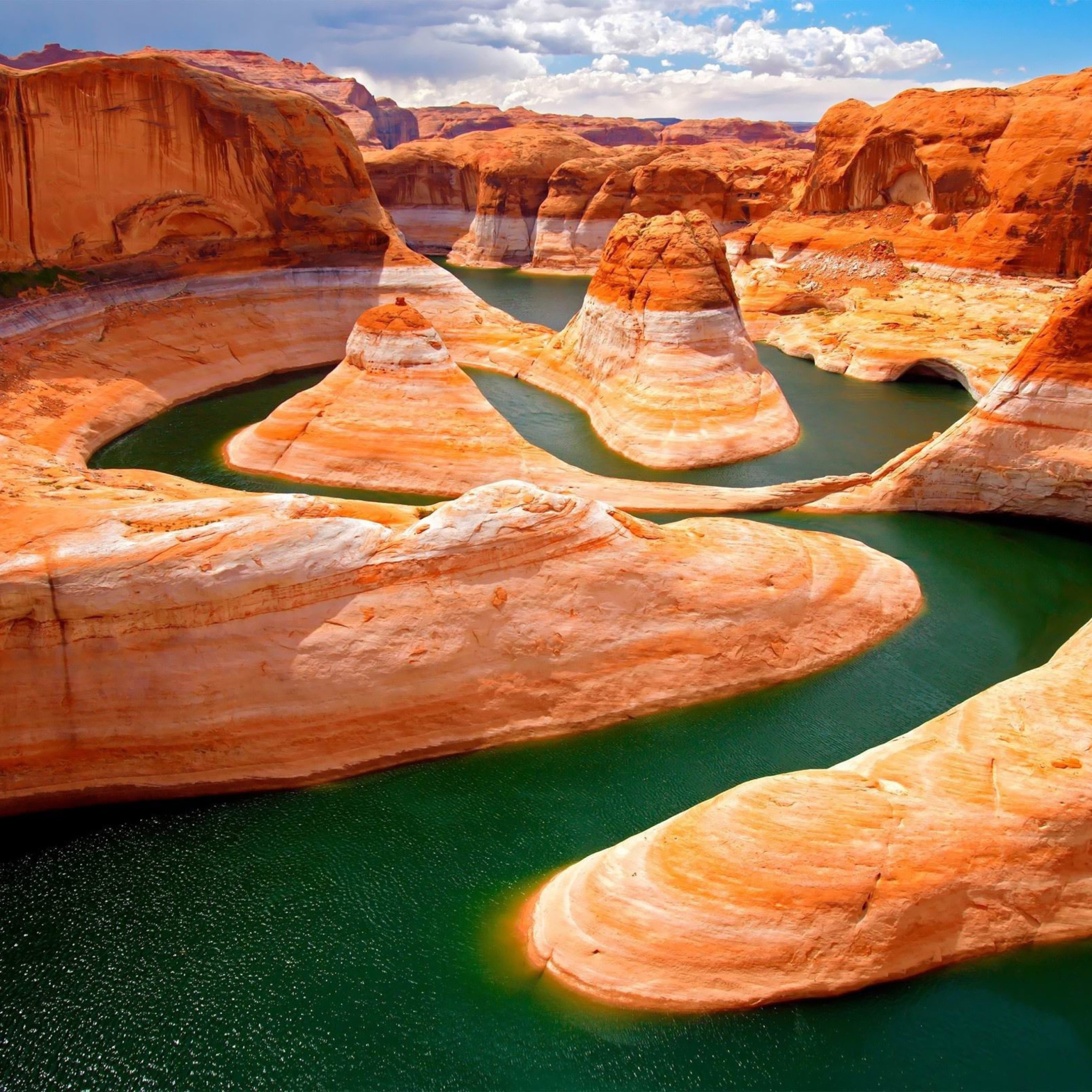 Grand Canyon Colorado River screenshot #1 2048x2048