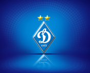 Das FC Dynamo Kyiv Wallpaper 176x144