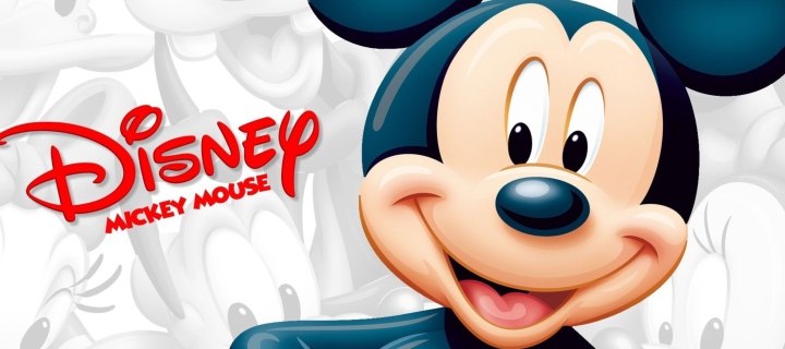 Mickey Mouse screenshot #1 720x320