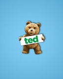 Ted screenshot #1 128x160