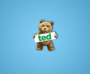 Ted screenshot #1 176x144