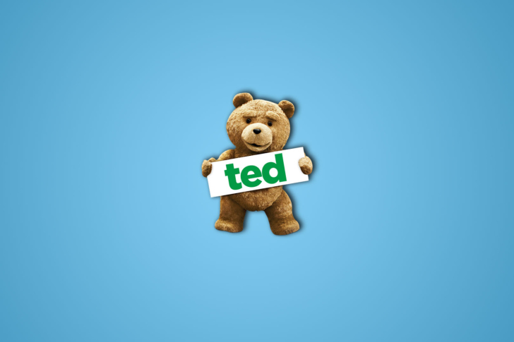 Das Ted Wallpaper