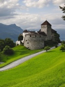 Liechtenstein screenshot #1 132x176