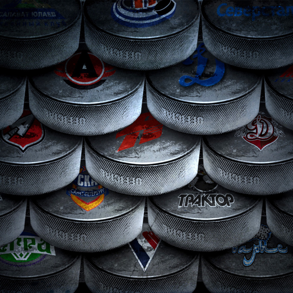 Das Washers KHL Hockey Teams Wallpaper 1024x1024