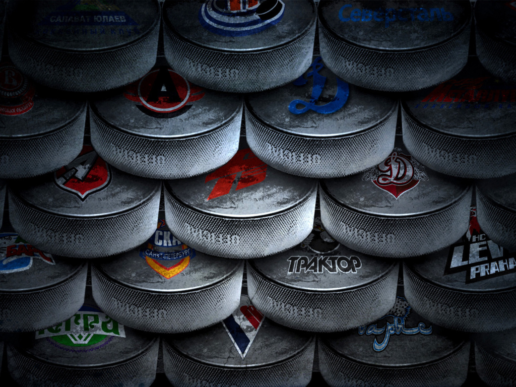 Washers KHL Hockey Teams wallpaper 1024x768