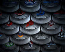 Fondo de pantalla Washers KHL Hockey Teams 220x176