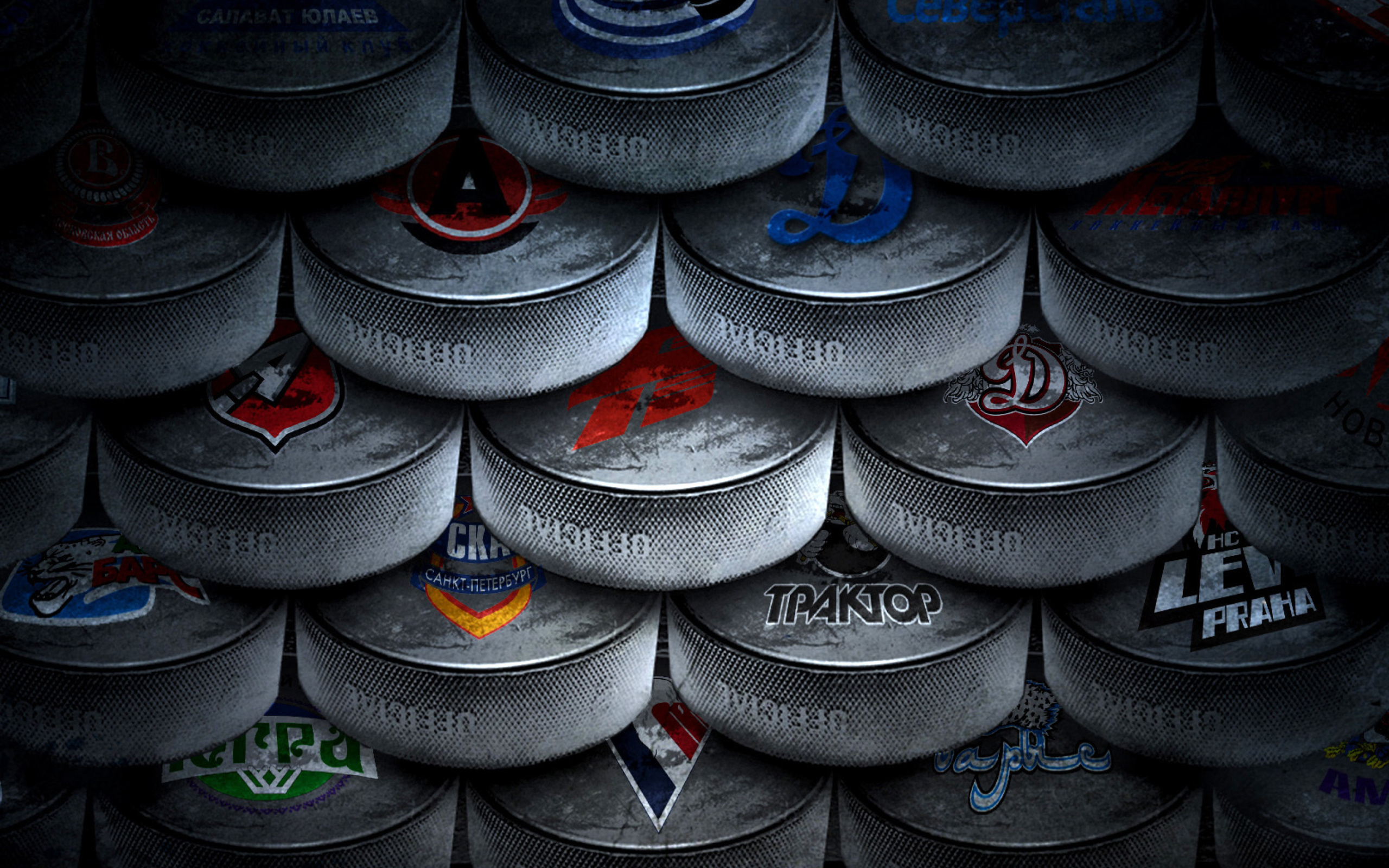 Das Washers KHL Hockey Teams Wallpaper 2560x1600