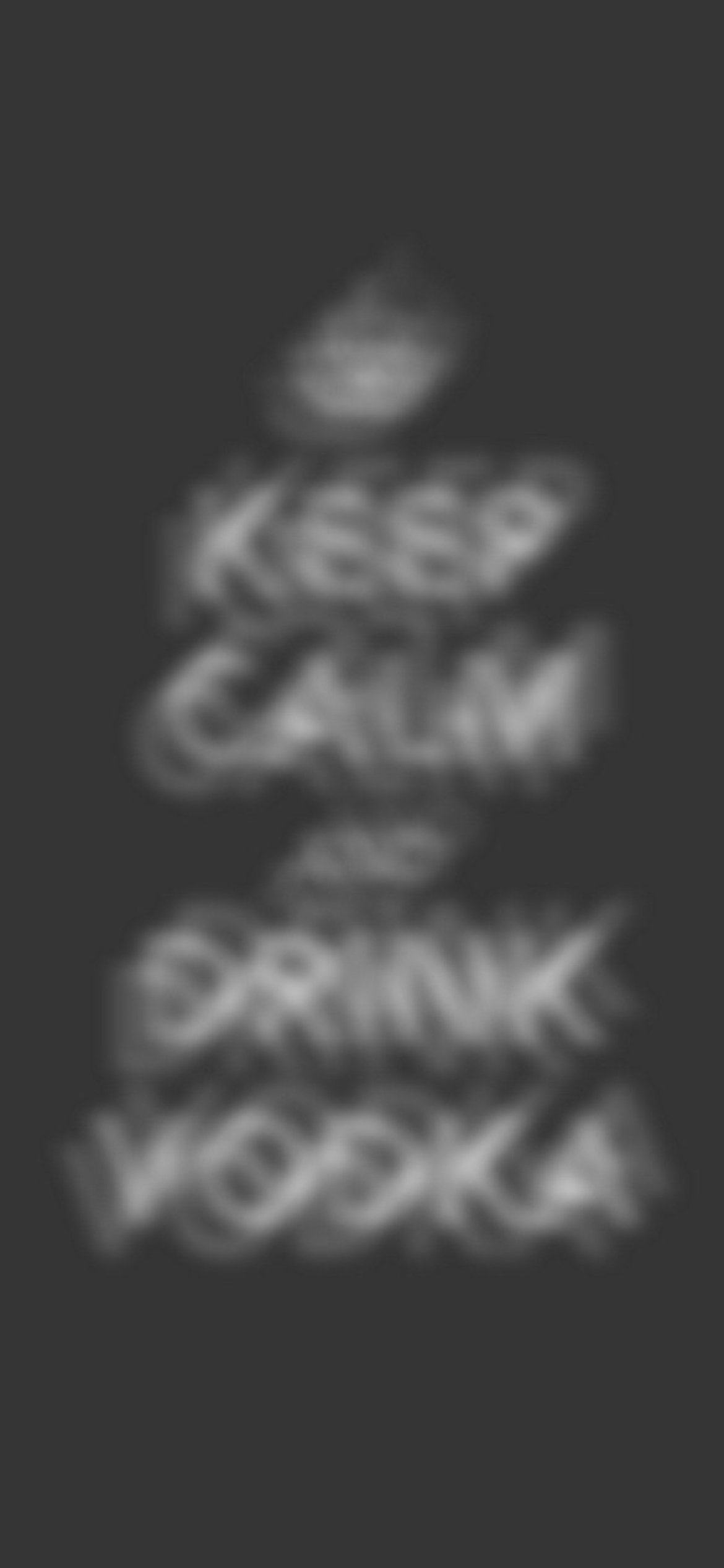 Keep Calm screenshot #1 1170x2532