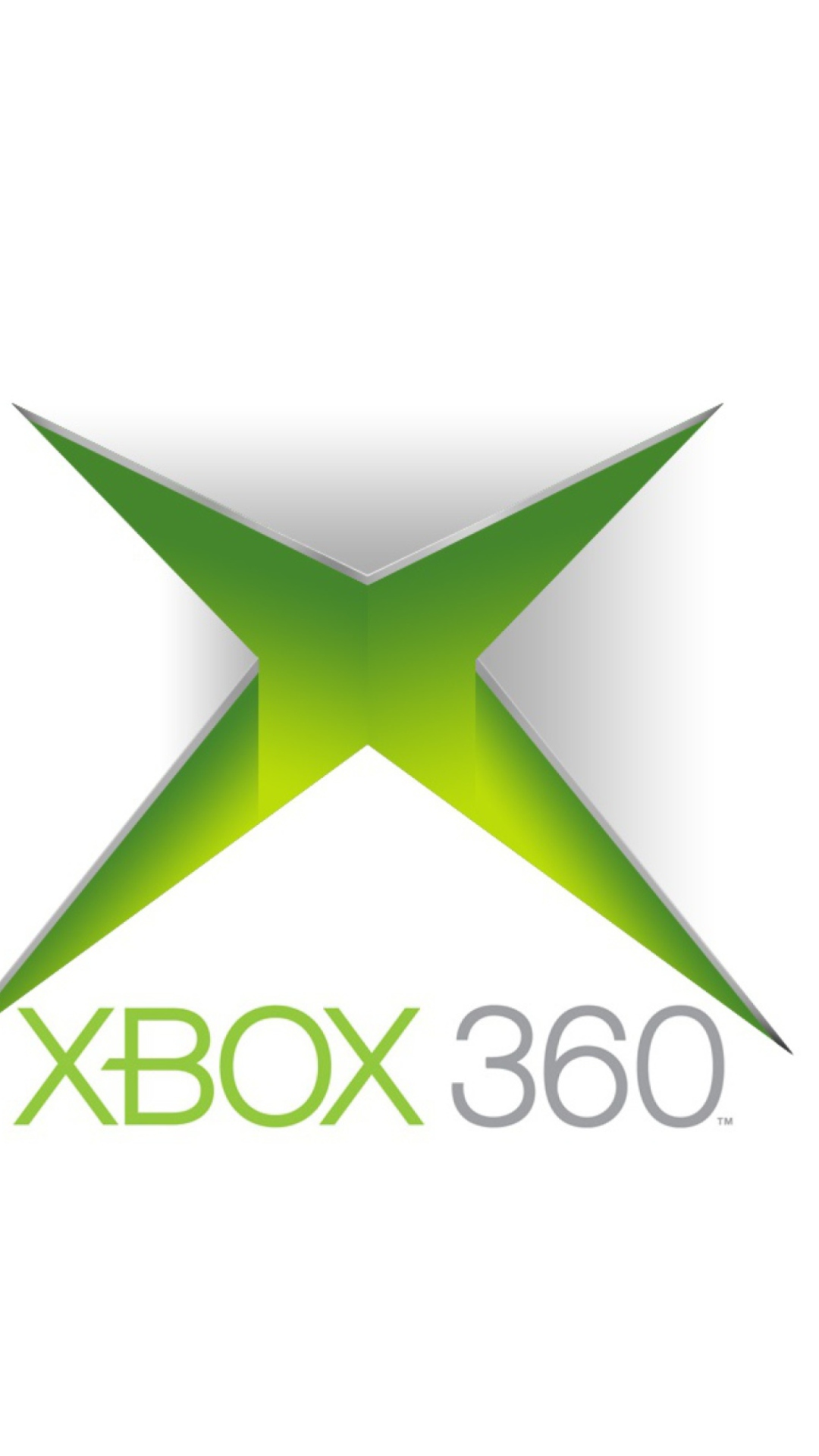 Das Xbox 360 Wallpaper 1080x1920