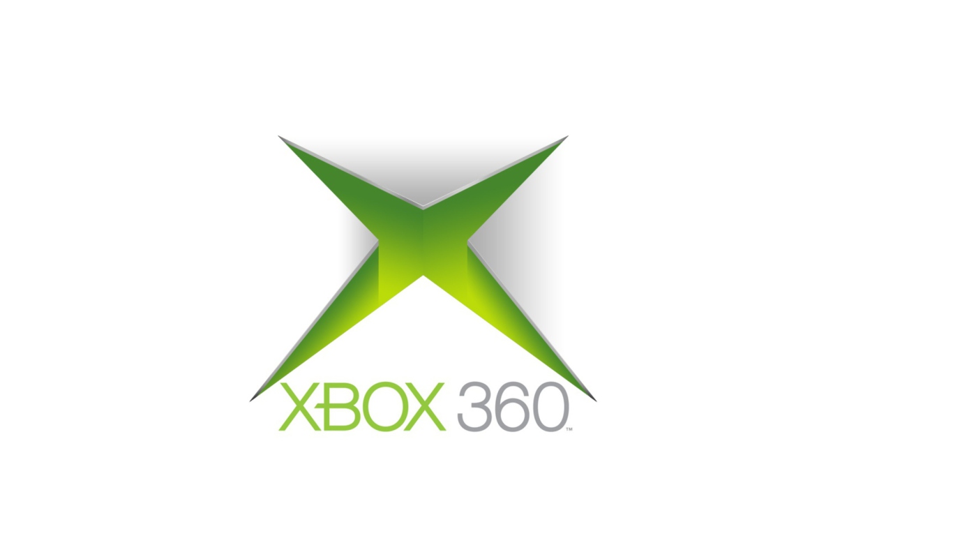 Sfondi Xbox 360 1366x768