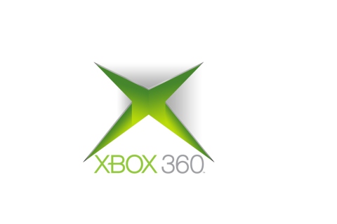 Xbox 360 wallpaper 480x320