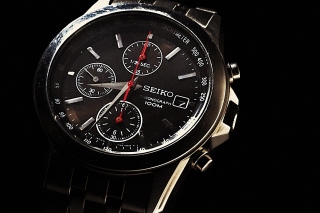 Seiko HD Picture for Android, iPhone and iPad