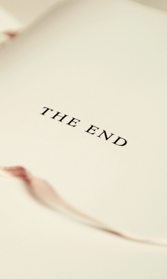 The End screenshot #1 240x400