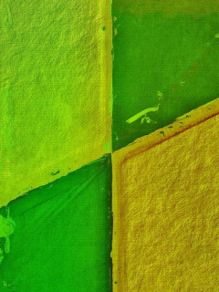 Lime Background screenshot #1 240x320