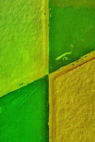 Sfondi Lime Background 320x480