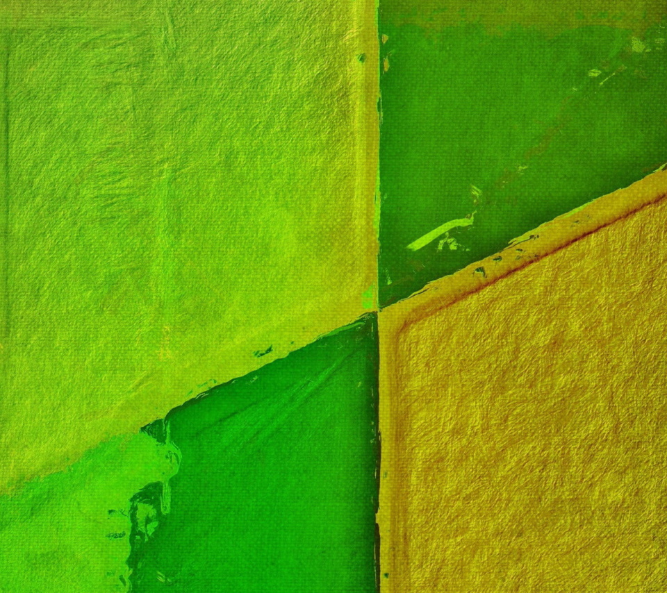 Das Lime Background Wallpaper 960x854