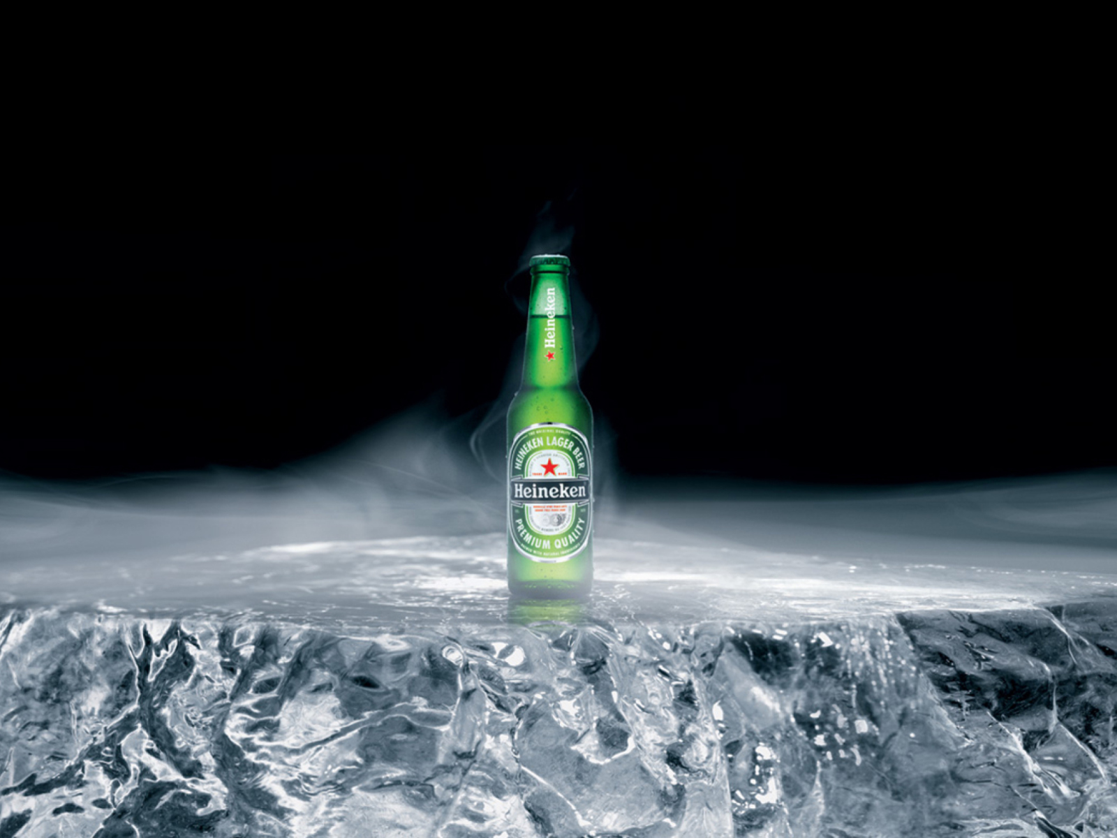 Heineken Beer screenshot #1 1600x1200