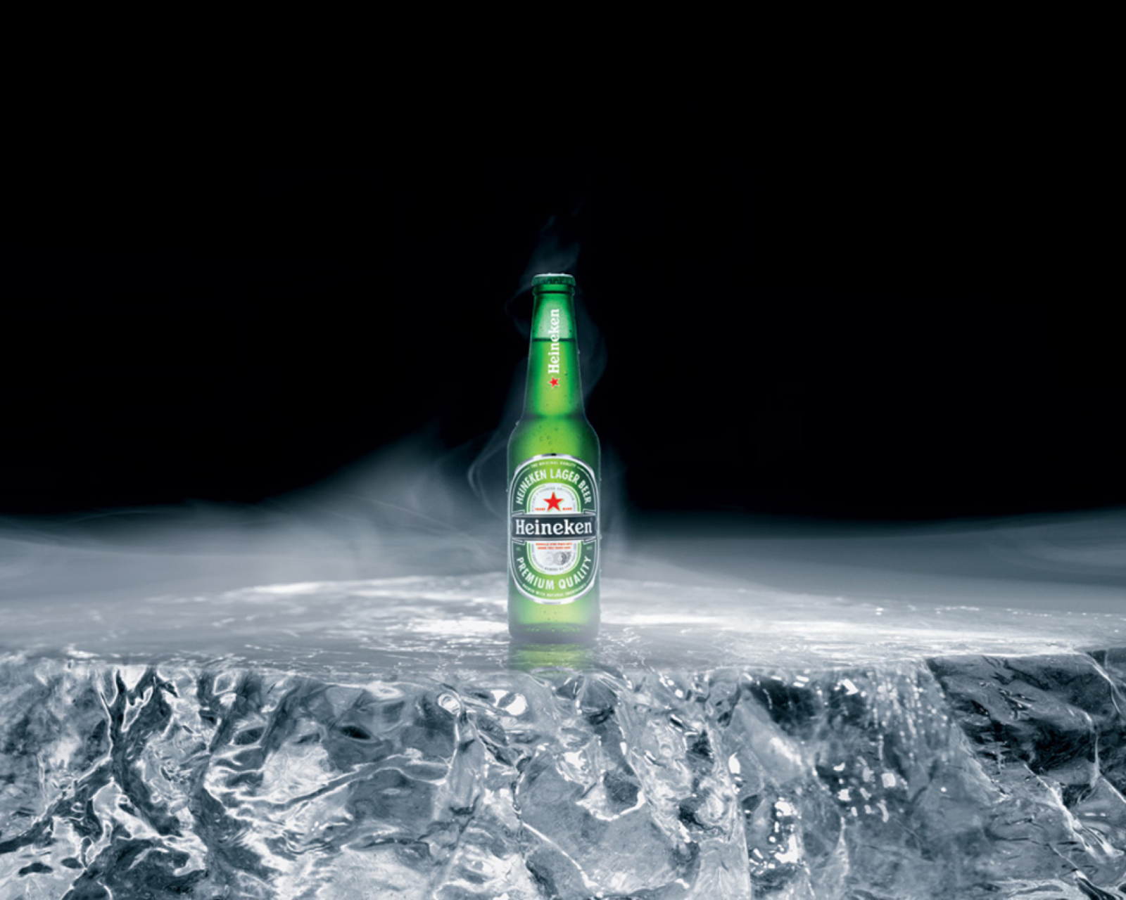 Sfondi Heineken Beer 1600x1280