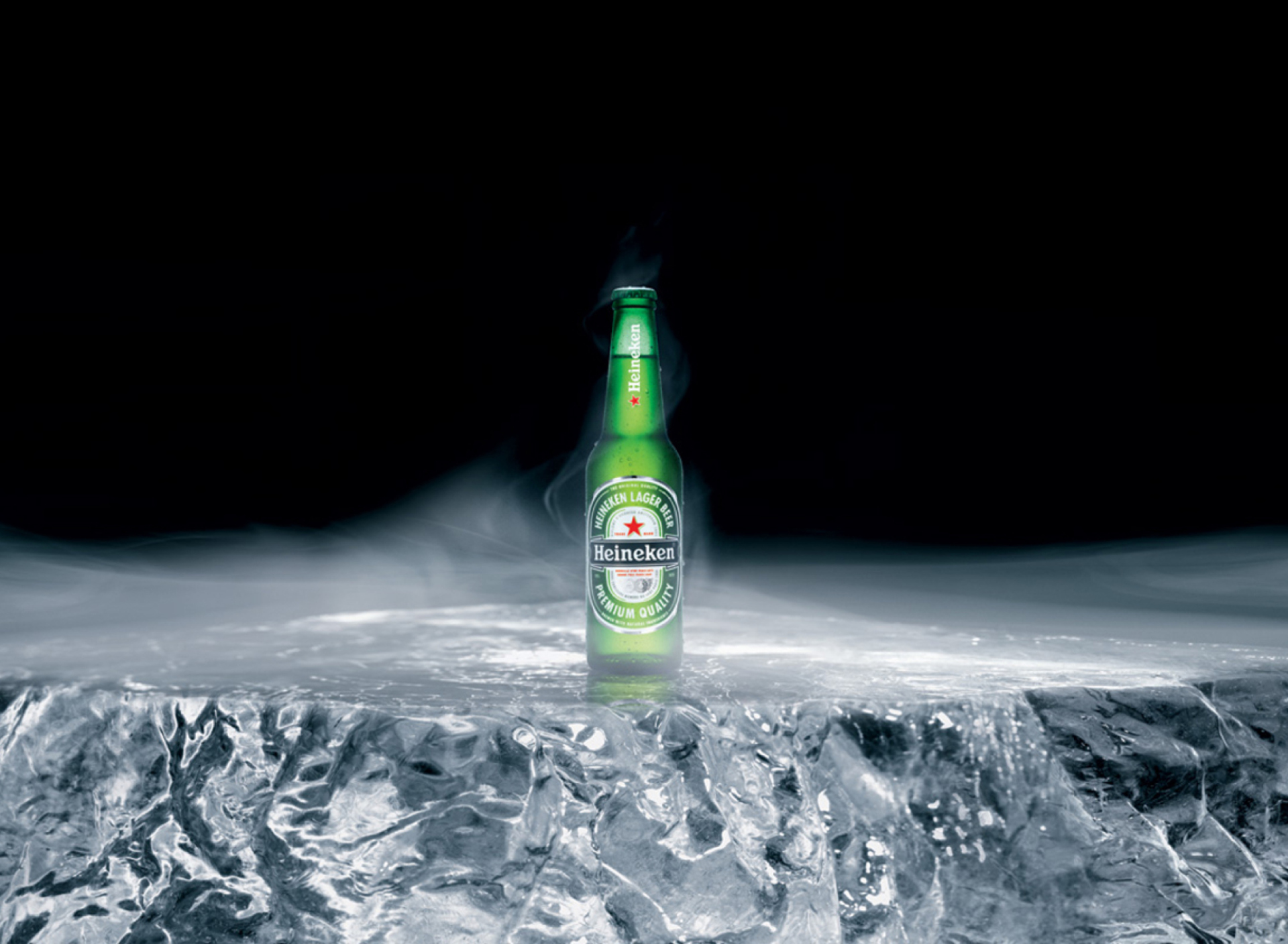 Heineken Beer screenshot #1 1920x1408