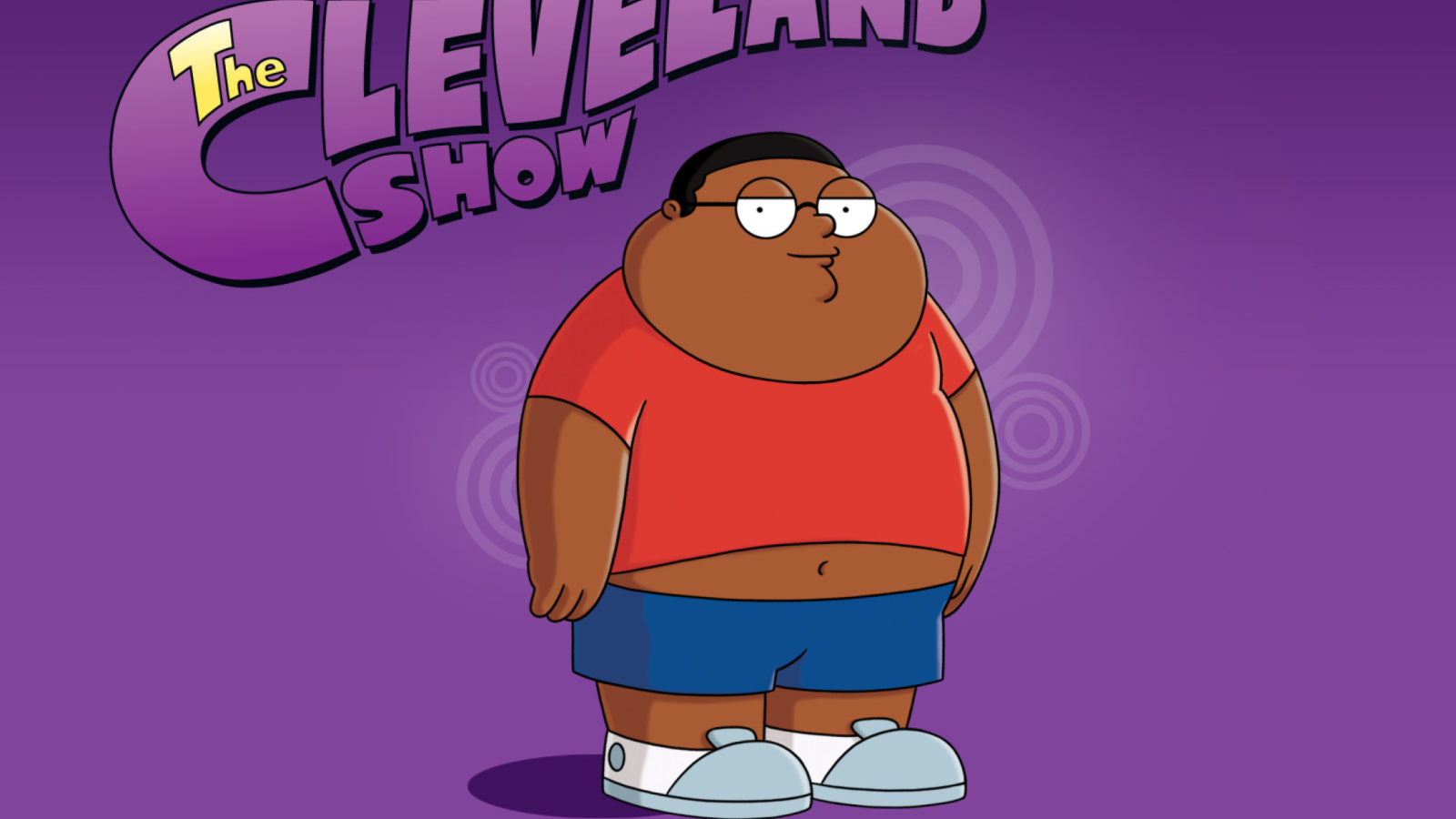 Cleveland Show screenshot #1 1600x900