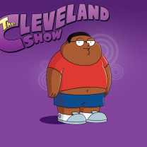 Screenshot №1 pro téma Cleveland Show 208x208
