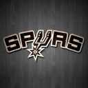 Screenshot №1 pro téma San Antonio Spurs Logo 128x128